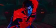 Miguel O’Hara in Spider-Man: Across the Spider-Verse (Image via Sony)